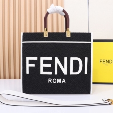 Fendi Shopping Bags